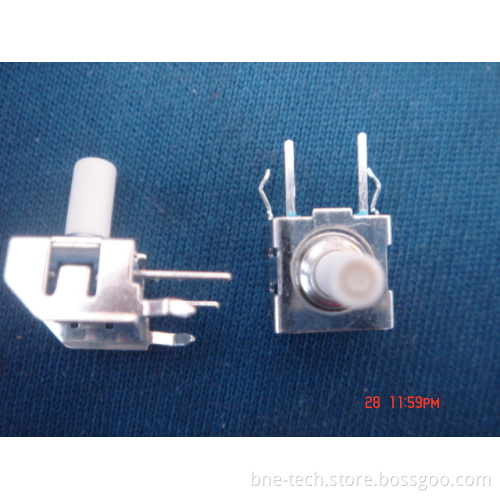 Waterproof Tact Switch (TSW6-VC1L)